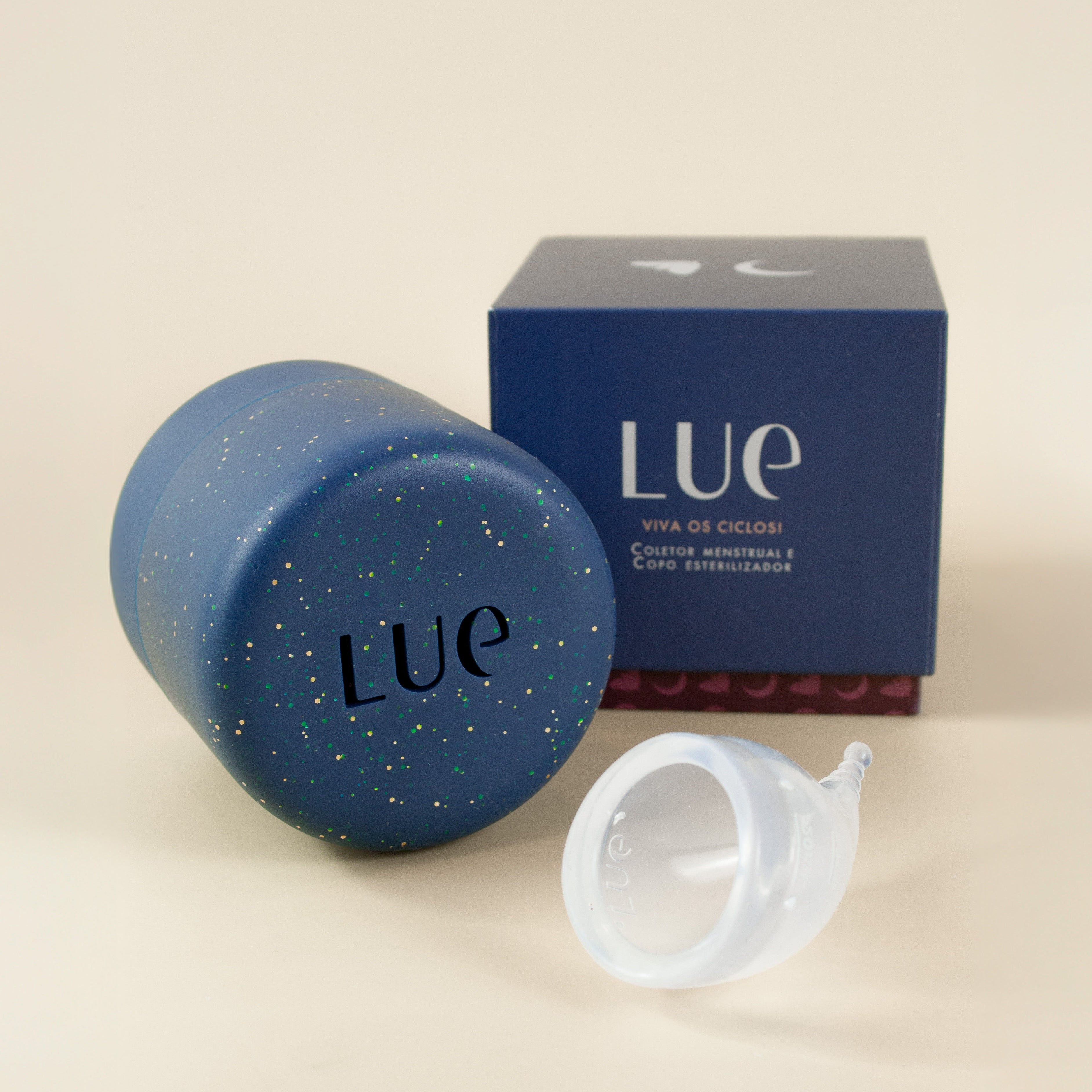 Lue