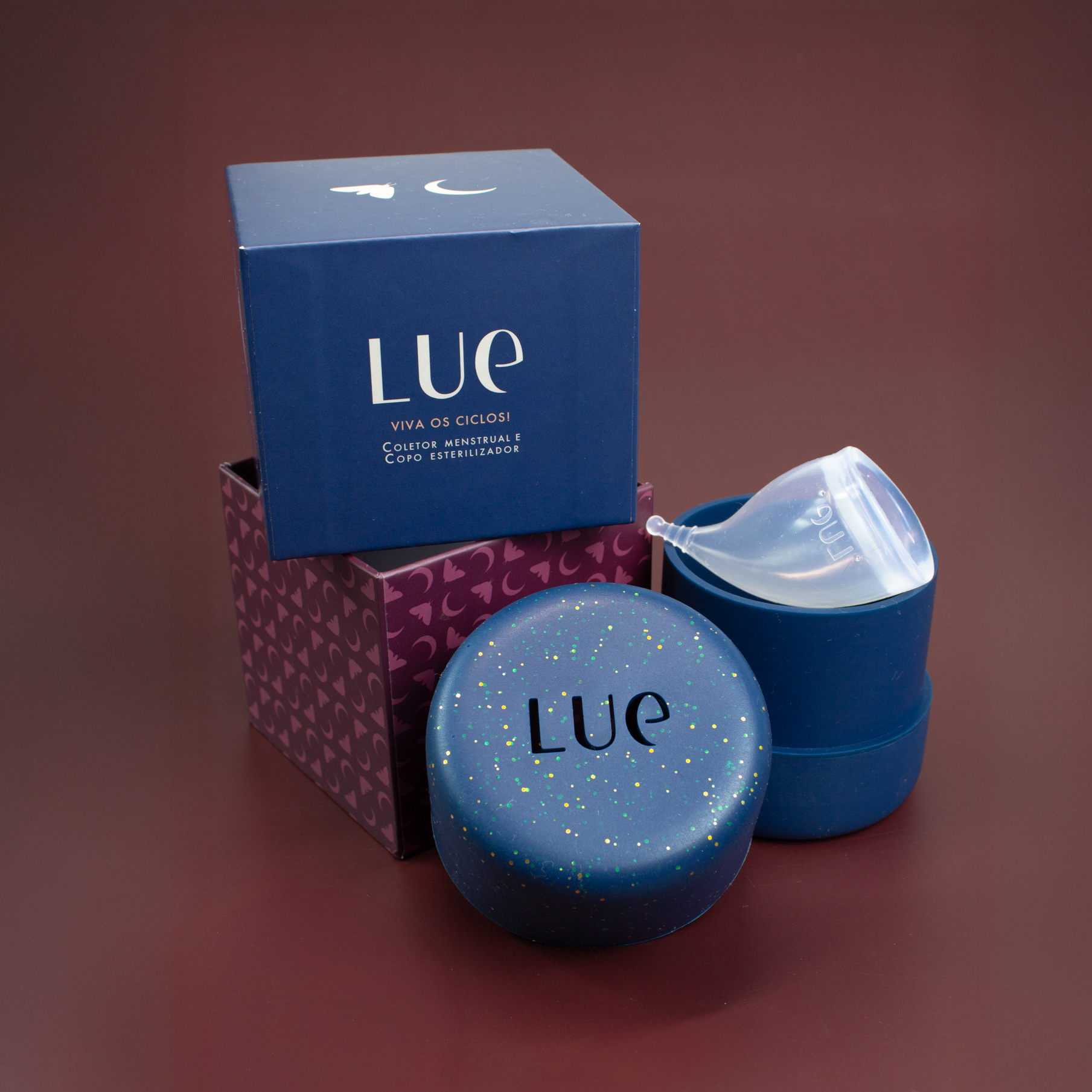 Lue